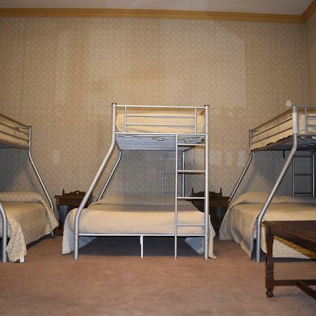 Capital Plaza Hotel Sucre Bagian luar foto