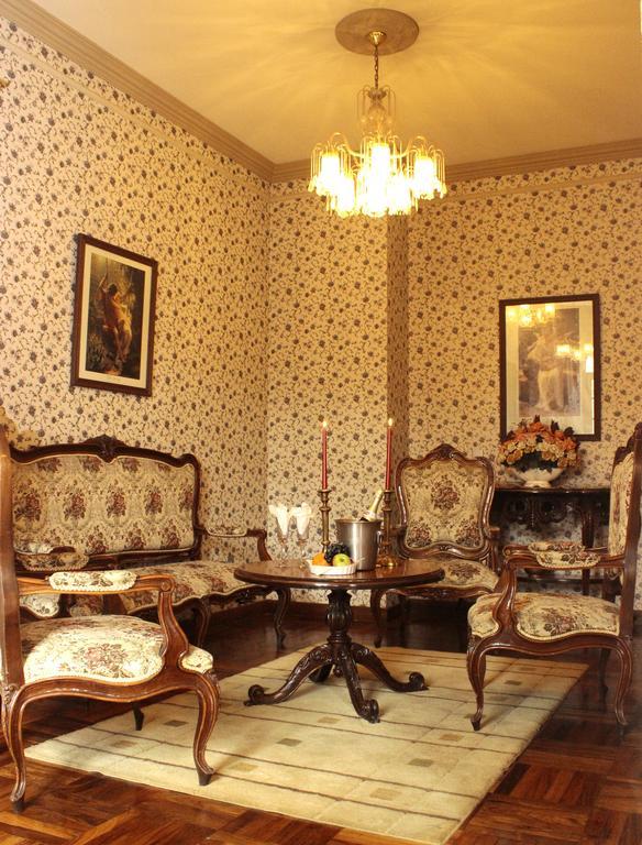 Capital Plaza Hotel Sucre Bagian luar foto