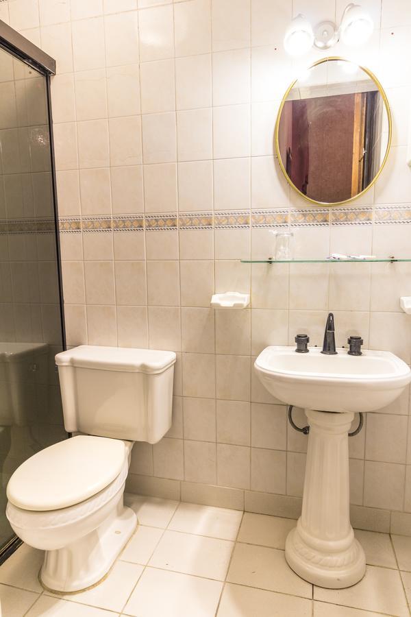Capital Plaza Hotel Sucre Ruang foto