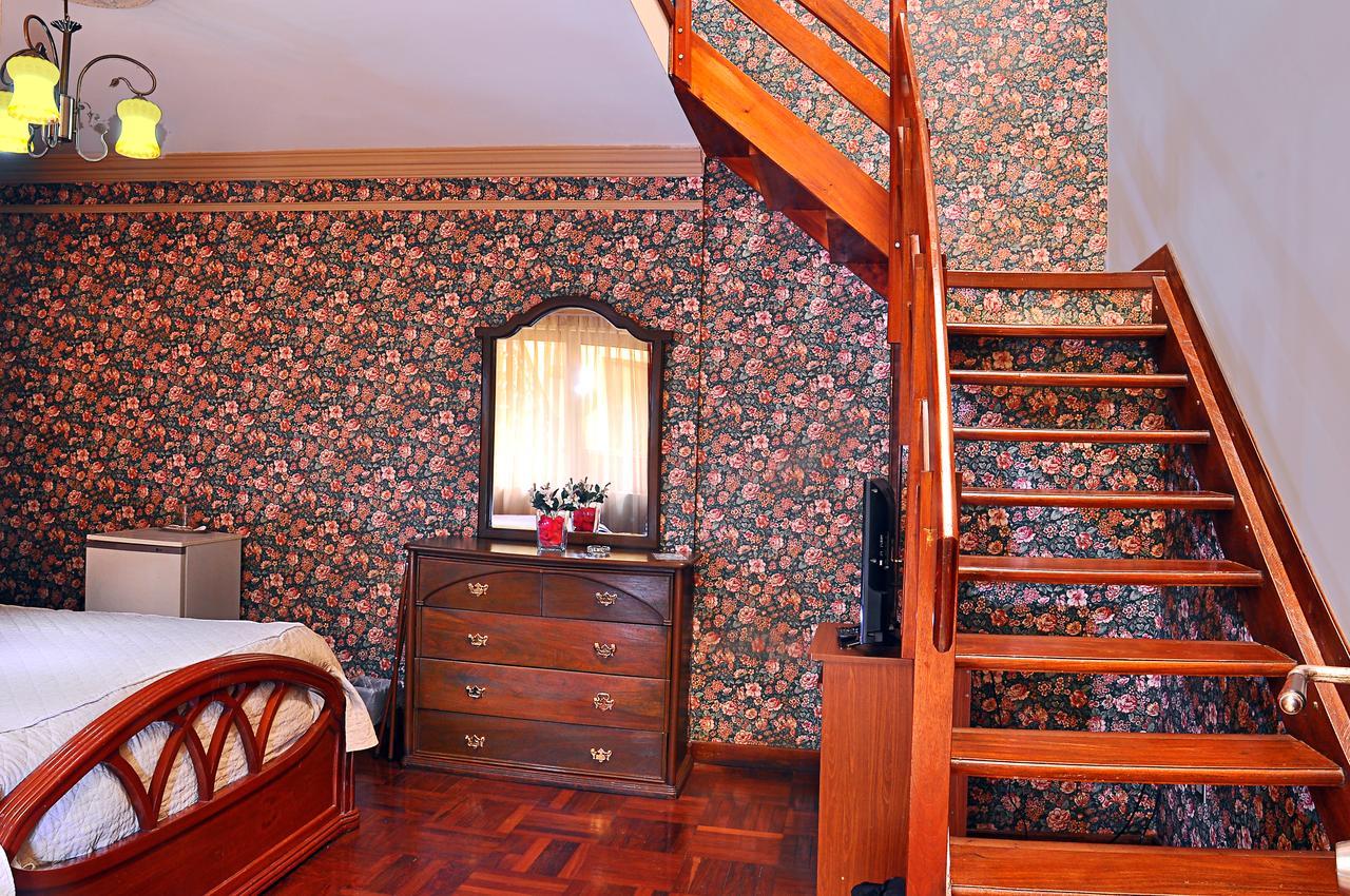 Capital Plaza Hotel Sucre Bagian luar foto
