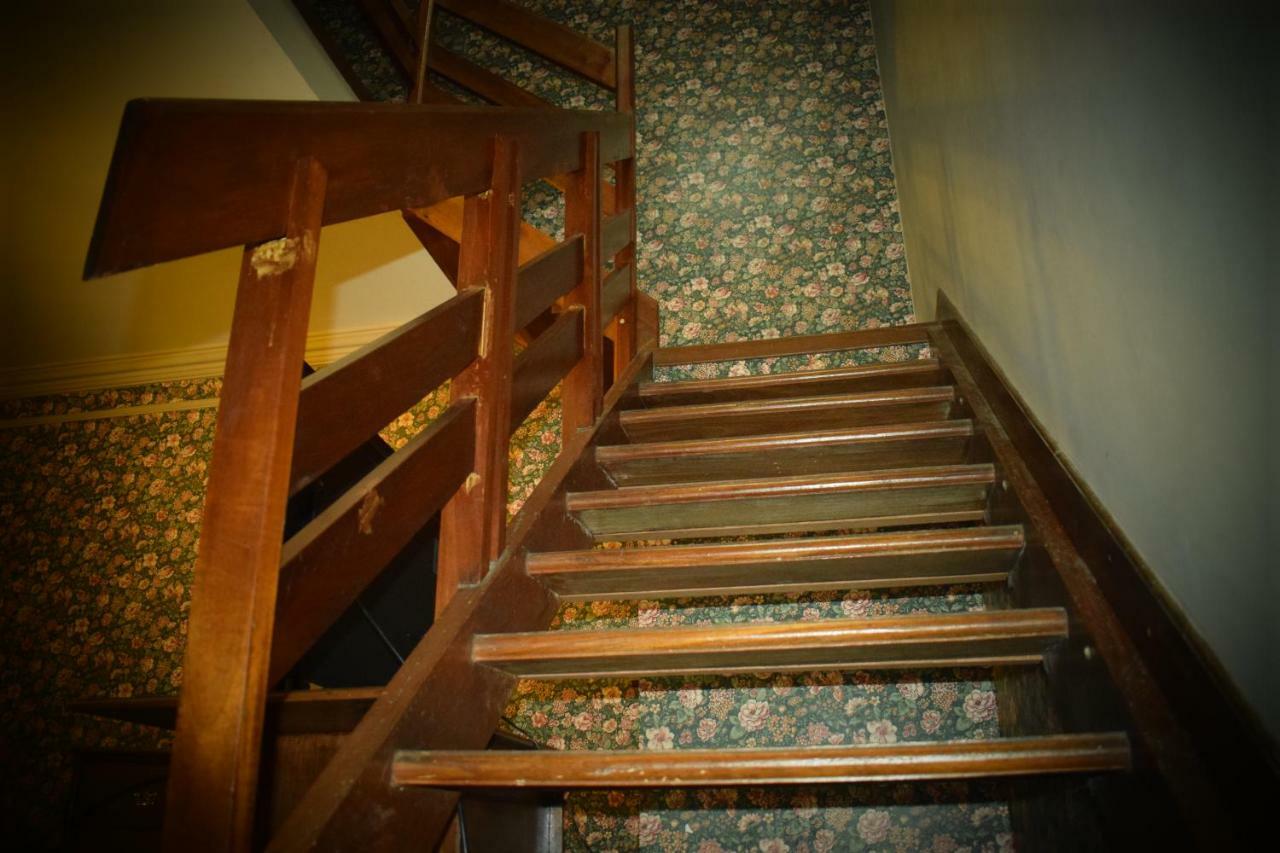 Capital Plaza Hotel Sucre Bagian luar foto